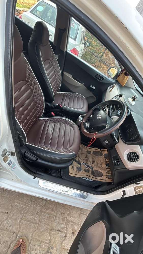 Hyundai Xcent Prime 2018 92000 Km Driven
