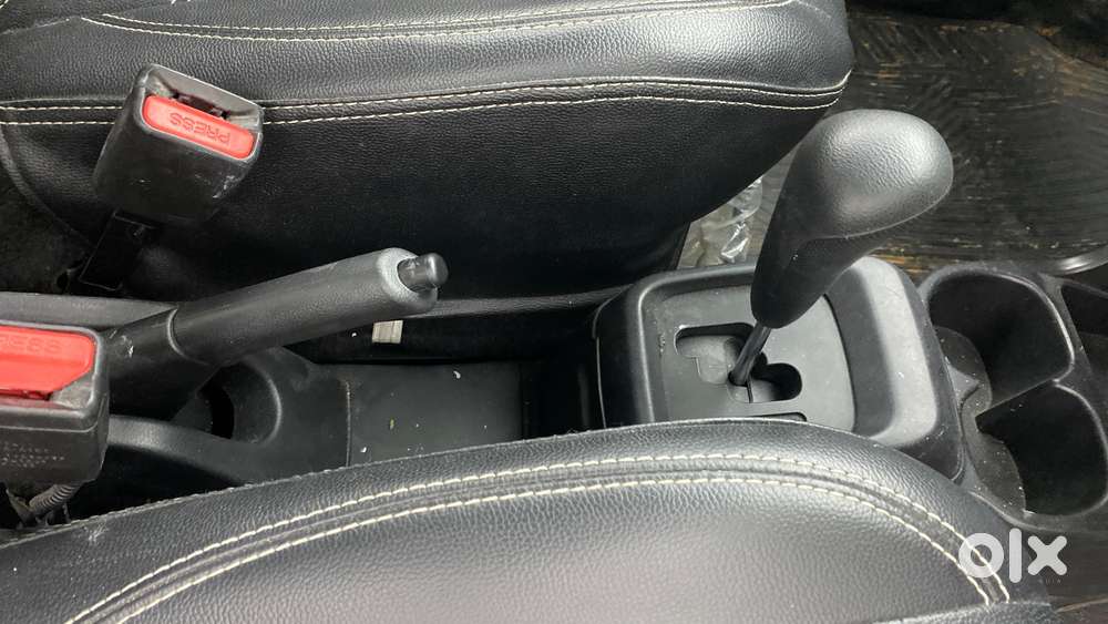 Maruti Suzuki S-presso Vxi Plus Amt, 2020, Petrol
