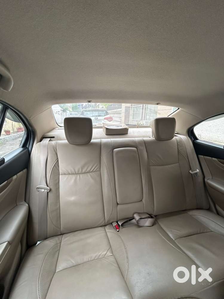 Maruti Suzuki Ciaz