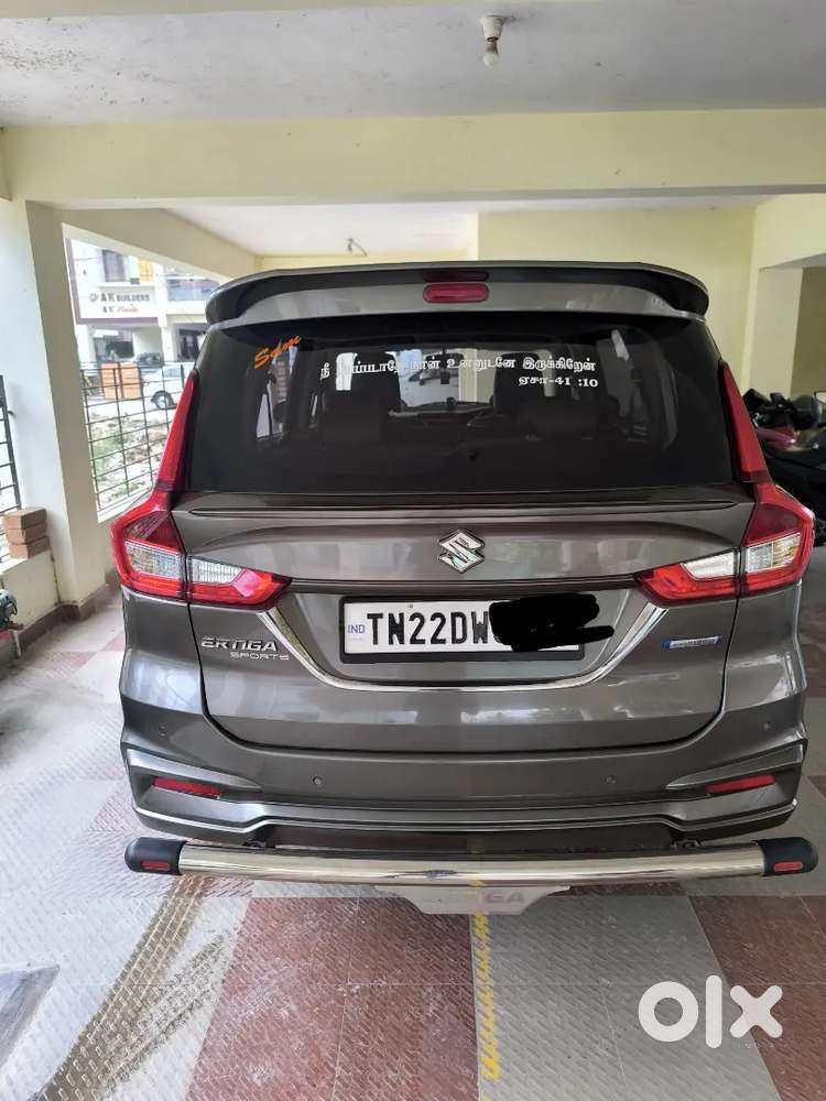 Ertiga Vxi Sale