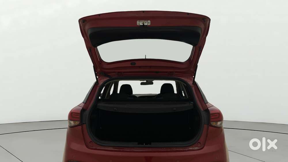 Hyundai Elite I20 Asta 1.2, 2018, Petrol