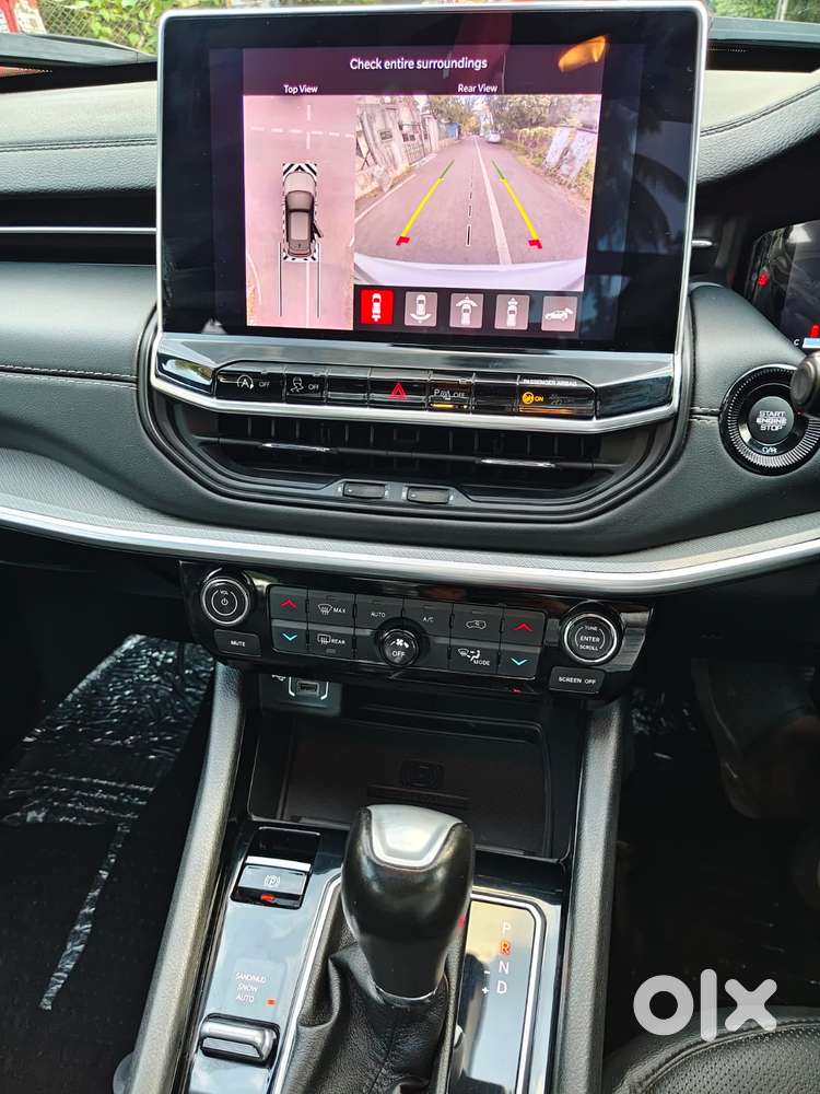 Jeep Compass Model S (o) 2.0 Diesel At, 2023, Diesel