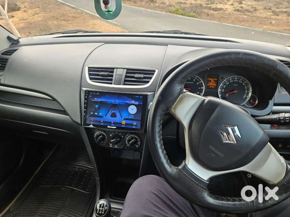 Maruti Suzuki Swift 2017 Petrol Good Condition