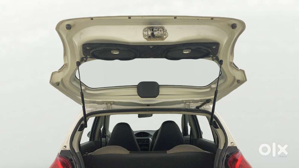 Maruti Suzuki Alto 800 Lxi, 2014, Petrol