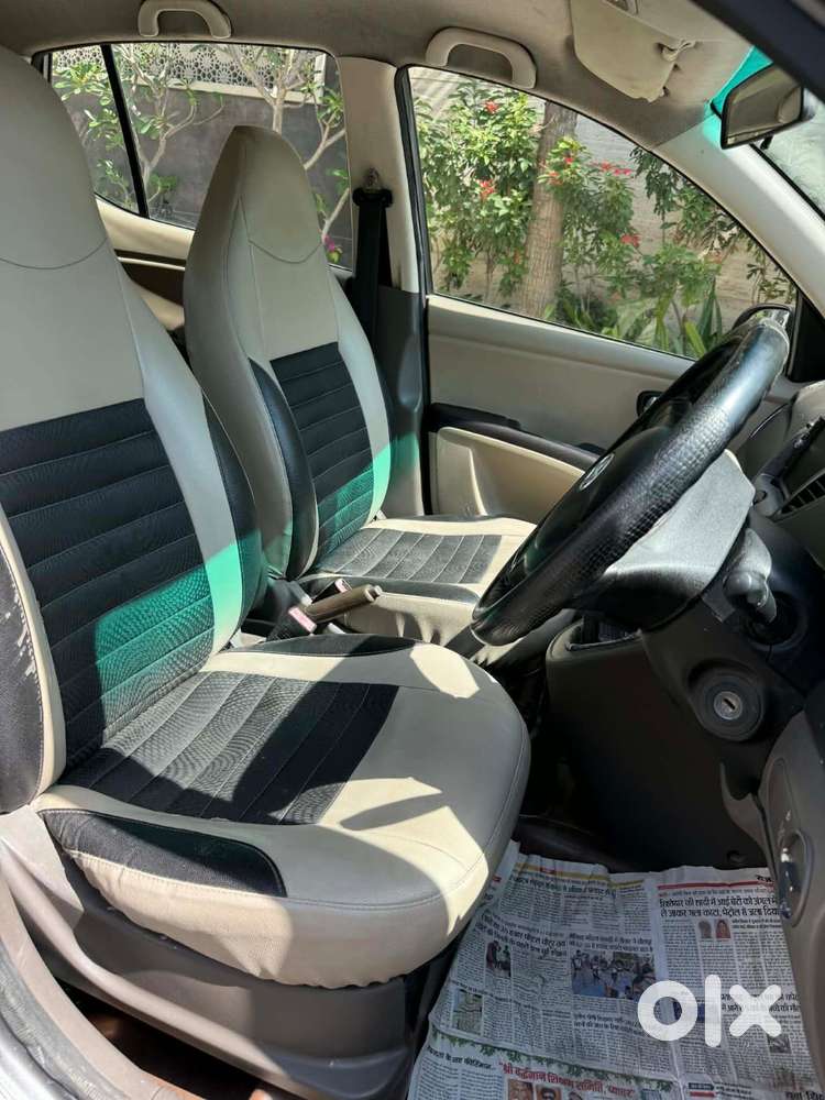 Hyundai I10 1.2 Kappa Magna, 2011, Petrol