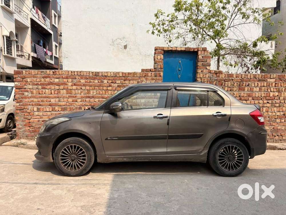 Maruti Suzuki Dzire