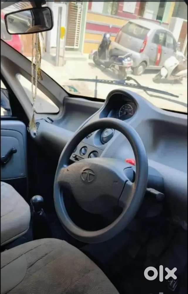 Well Maintained Nano For Sale