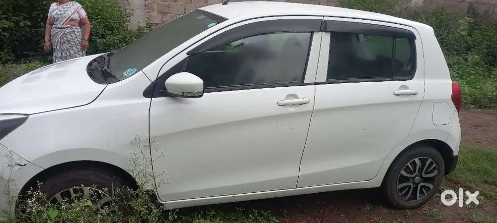 Maruti Suzuki Celerio Zxi 2020