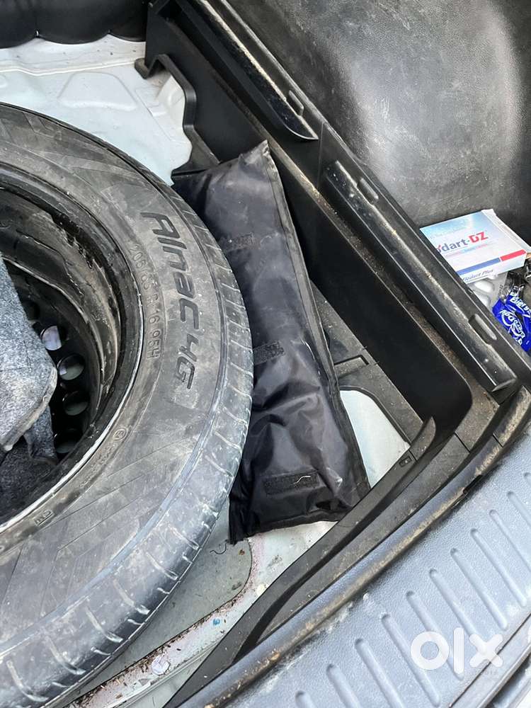 Hyundai Creta 2021 Diesel