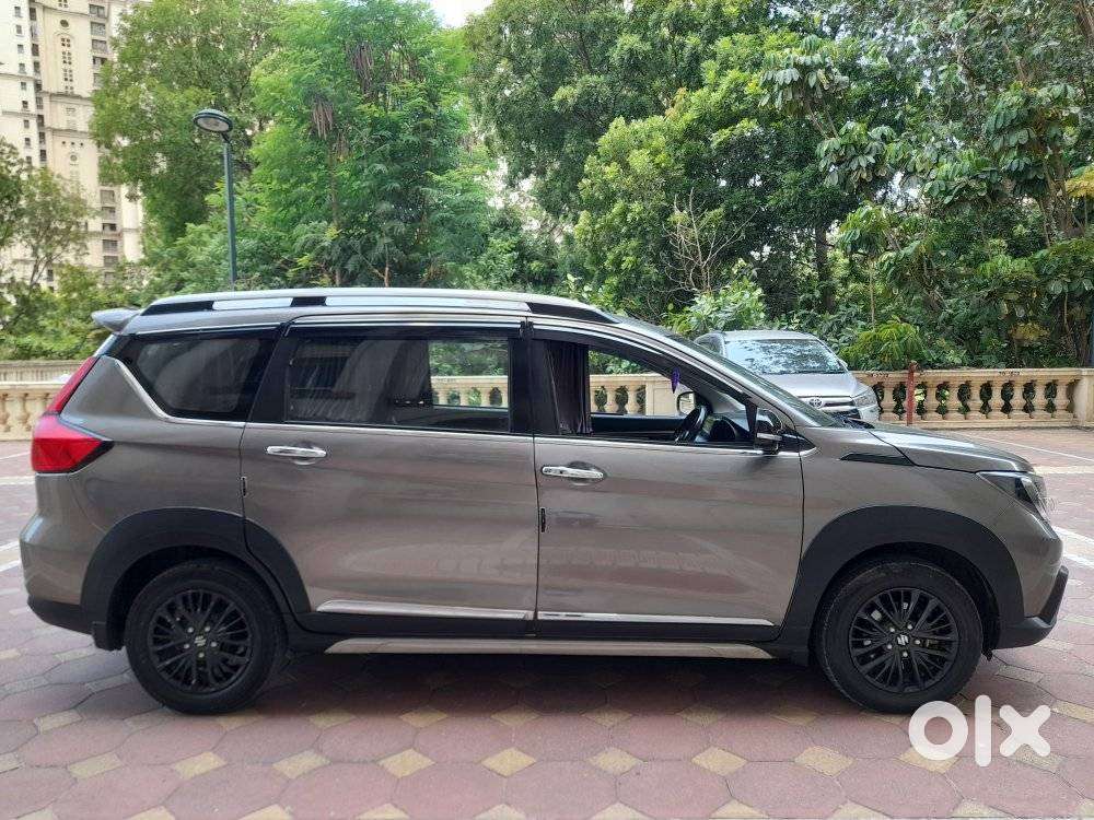 Maruti Suzuki Xl6 1.5 Zeta Mt, 2021, Petrol