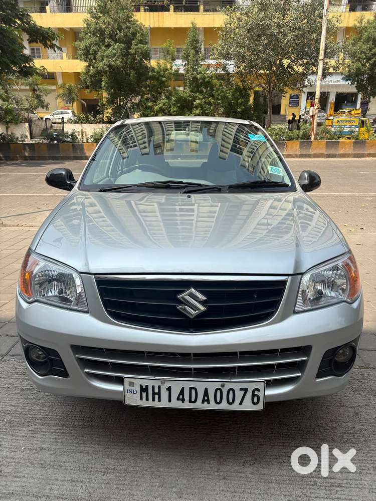 Maruti Suzuki Alto K10 1.0 Vxi, 2011, Petrol