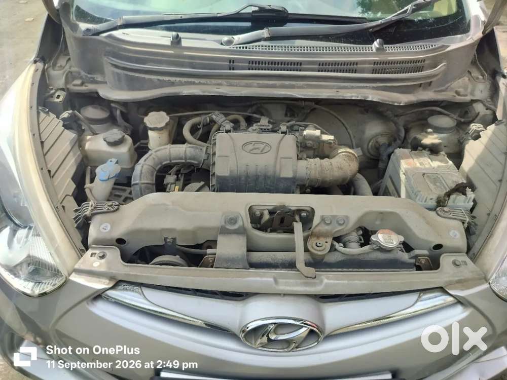 Hyundai Eon Era +, 2014, Petrol