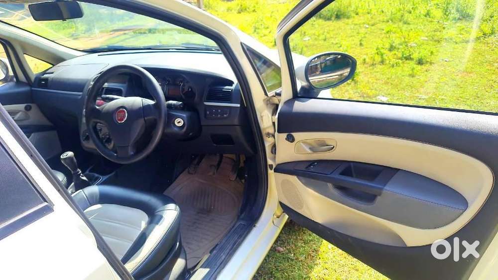 Fiat Linea Classic 1.3 Multijet, 2016, Diesel