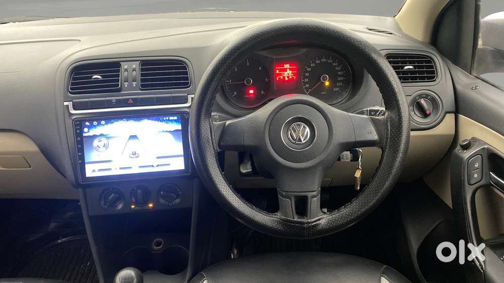 Volkswagen Polo 2013-2015 1.5 Tdi Comfortline, 2014, Diesel