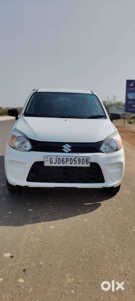 Maruti Suzuki Alto 800 Lxi, 2020, Petrol
