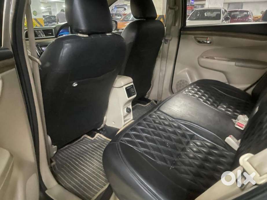 Maruti Suzuki Ciaz, 2020, Diesel