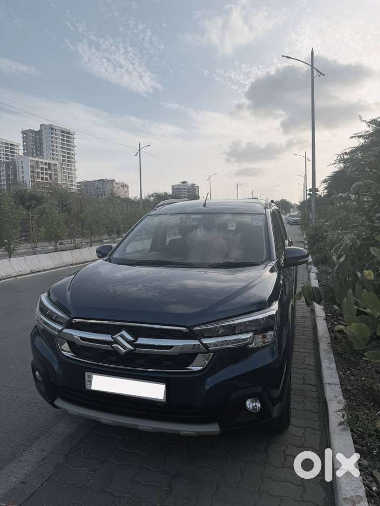 Maruti Suzuki Xl6 2023