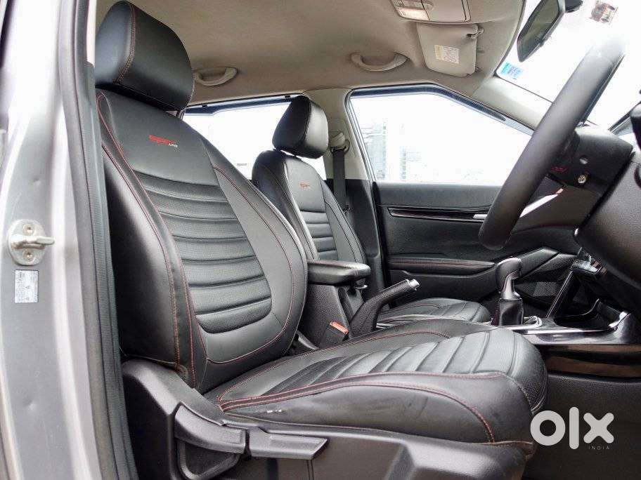 Kia Seltos Gtx, 2019, Petrol