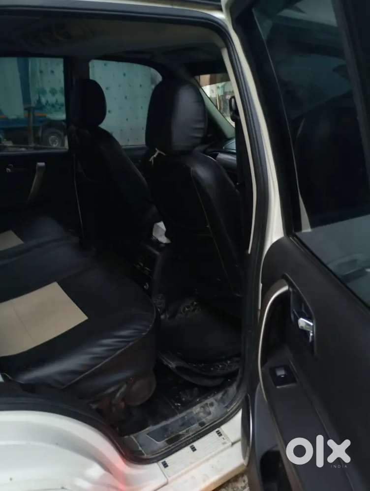 Tata Safari Storme 2.2 Vx 2015