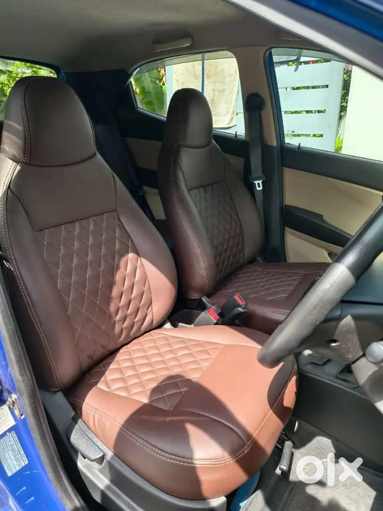 Hyundai Eon Magna+ 2014 Petrol Well Maintained