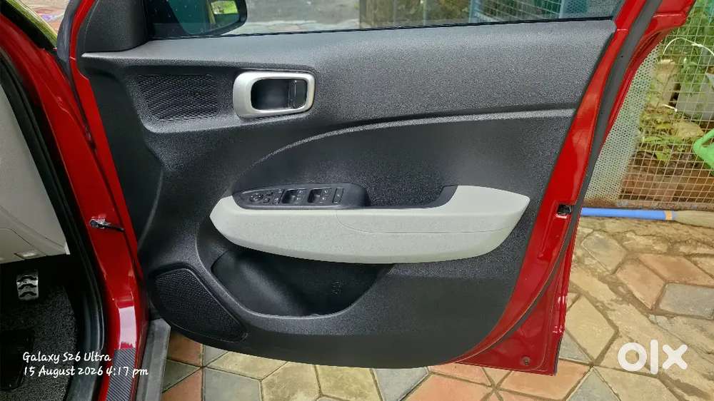 Hyundai Venue 1.2 Sx 2022