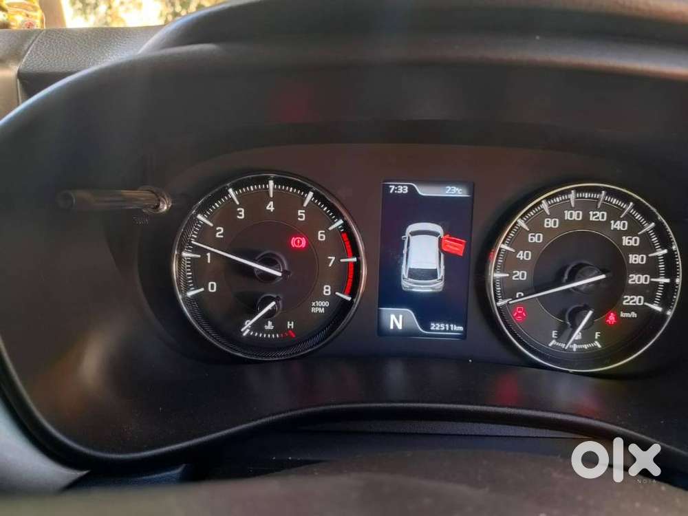 Baleno Top End Petrol Automatic In Excellent Condition