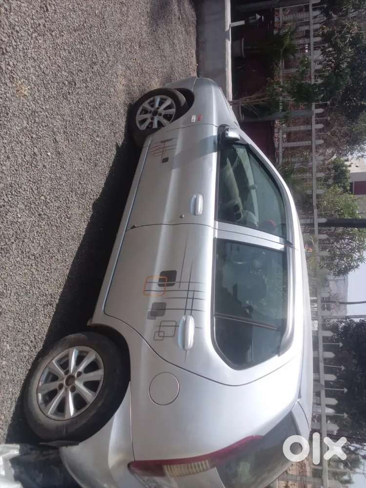 Tata Indica Ev2 2011 Diesel Well Maintained