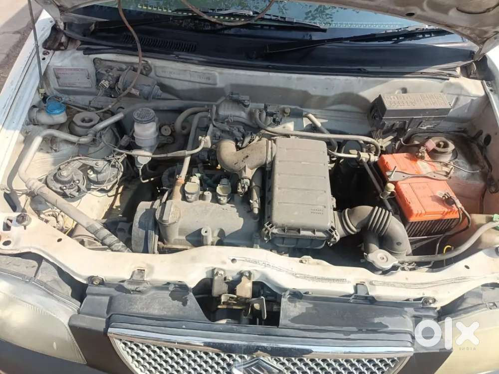 Alto Lx 2011 Model ...all Documents Are Completed..