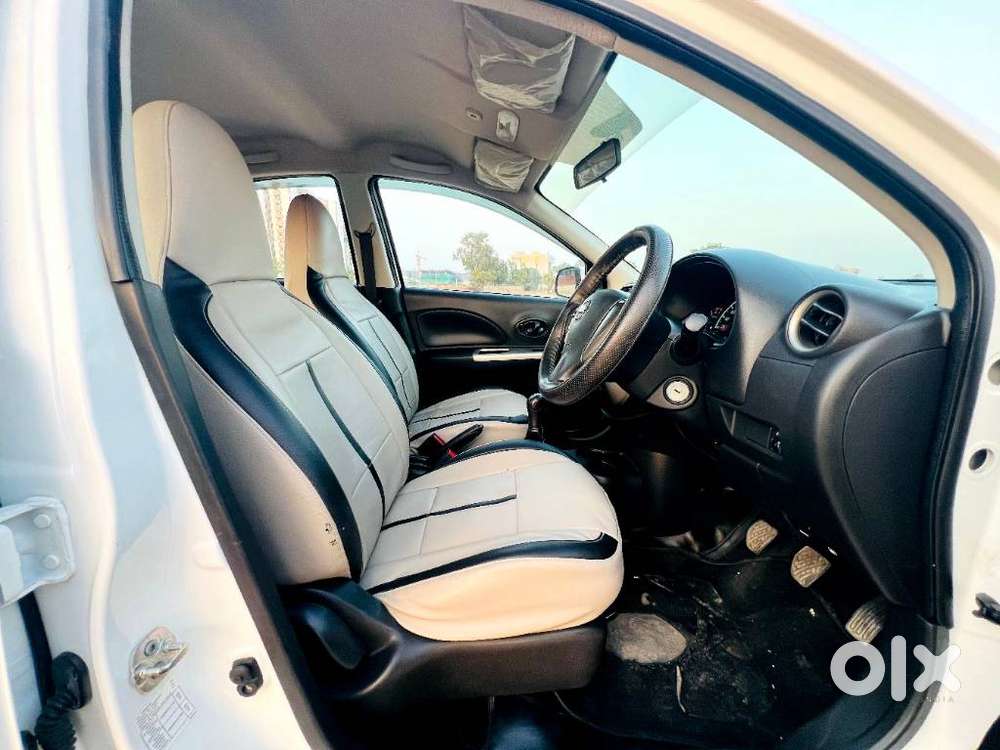 Nissan Micra Xe Petrol, 2018, Petrol