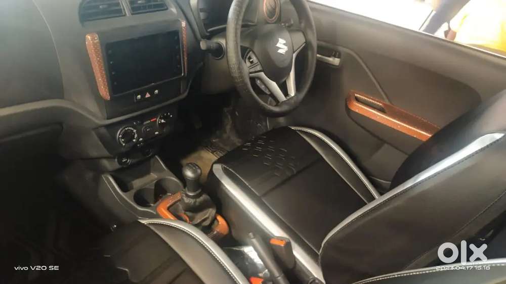 Maruti Suzuki Alto K10