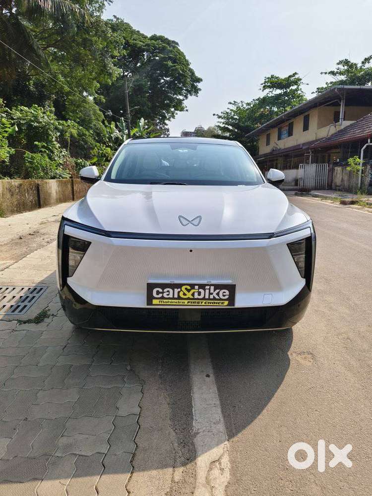 Mahindra Xev 9e Three B79 Kwh, 2025, Electric
