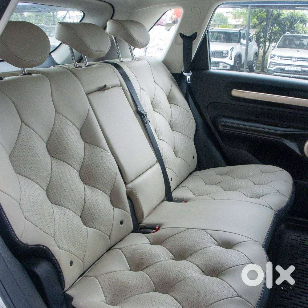 Mg Windsor Ev Essence, 2025, Electric