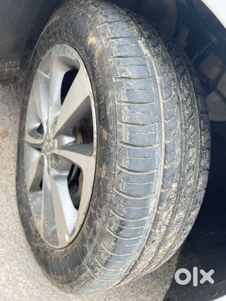 Hyundai I20 1.2 Asta, 2017, Diesel