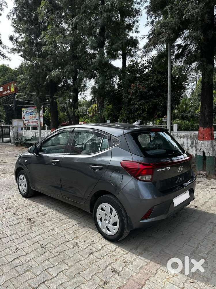 Hyundai Grand I10 Nios (2023) Bs6