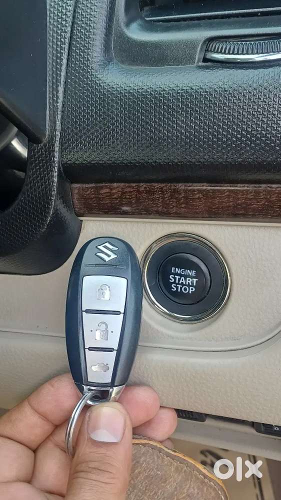 Maruti Suzuki Zxi Dzire 2016