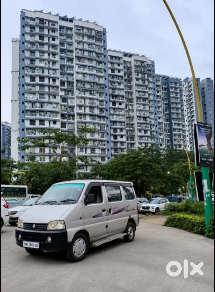 I Sell Because I Buy Ertiga