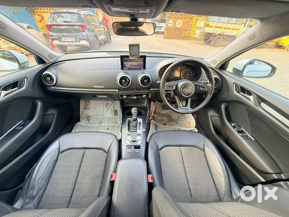 Audi A3 2.0 35 Tdi Technology + Sunroof, 2019, Diesel