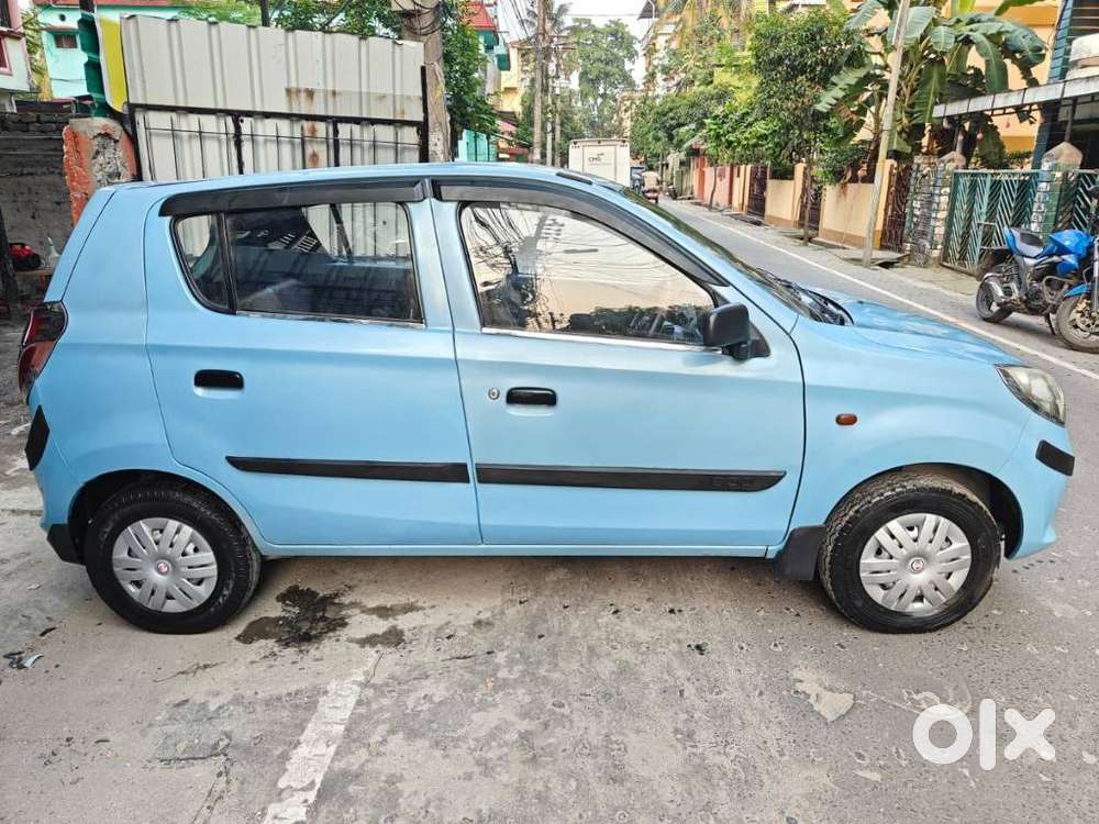Maruti Suzuki Alto 800 Std Optional, 2013, Petrol