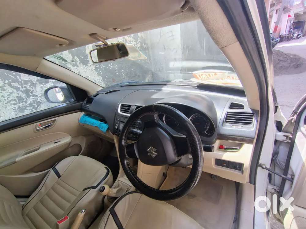 Swift Dzire Vdi