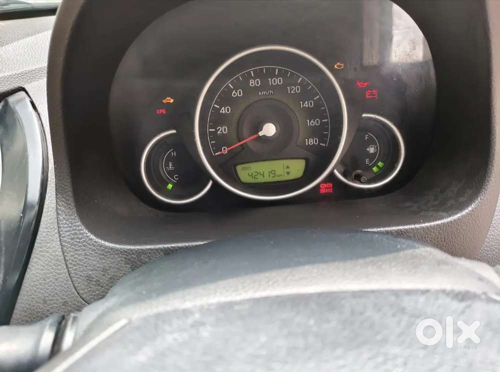 Hyundai Eon Magna 2018 Car