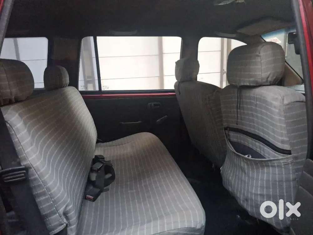 Chevrolet Tavera Ls 2005