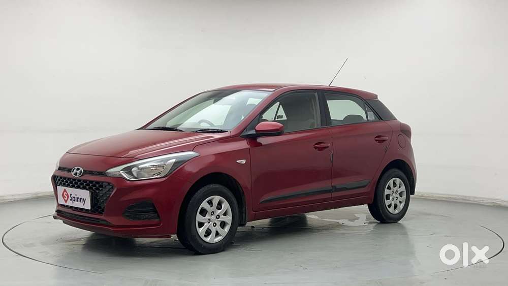 Hyundai Elite I20 Magna Executive 1.2, 2018, Petrol