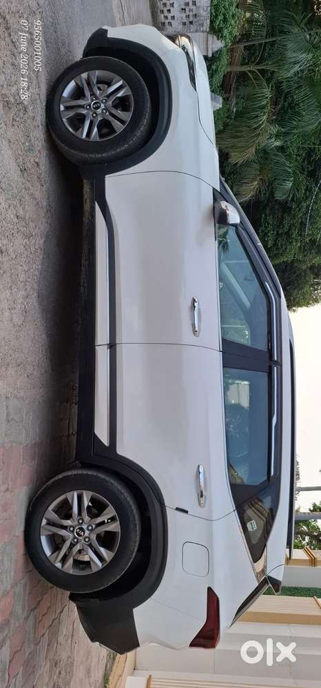 Kia Seltos Htx Plus At D, 2019, Diesel