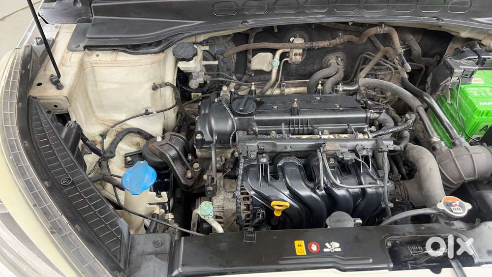 Hyundai Creta 1.6 Sx Plus Petrol At, 2016, Petrol