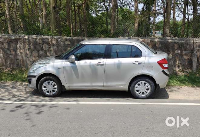 Maruti Suzuki Swift Dzire 2014 Petrol Good Condition