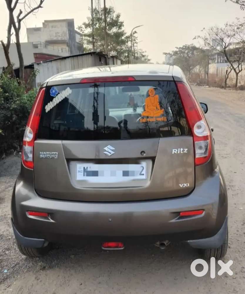 Suzuki Ritz For Sell
