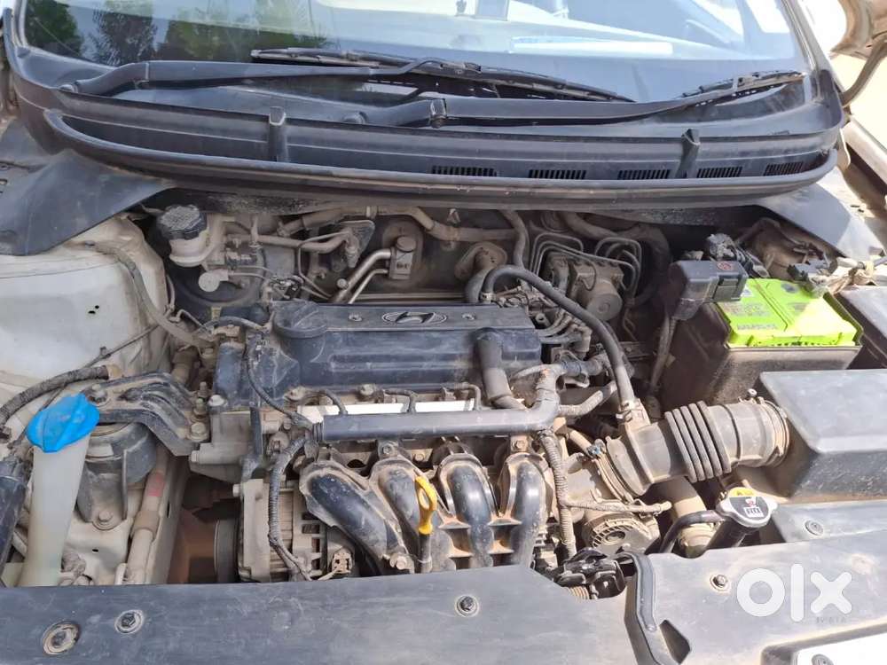 I20 Sports Car For Sell. Well Maintained Car.