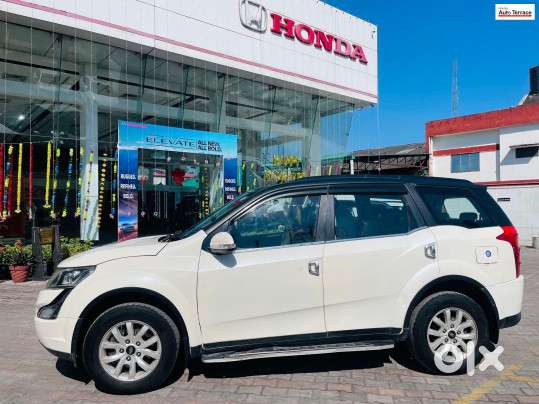 Mahindra Xuv500 W10 1.99 Mhawk, 2016, Diesel