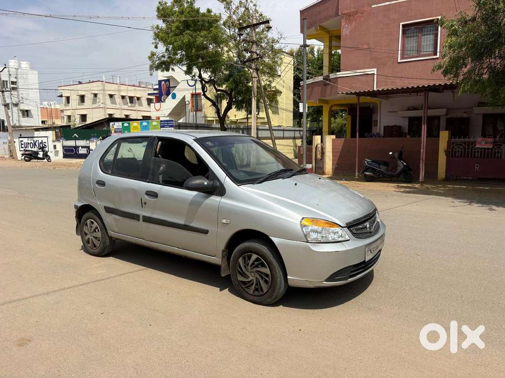 Tata Indica Ev2 Ev2 Ls, 2015, Diesel
