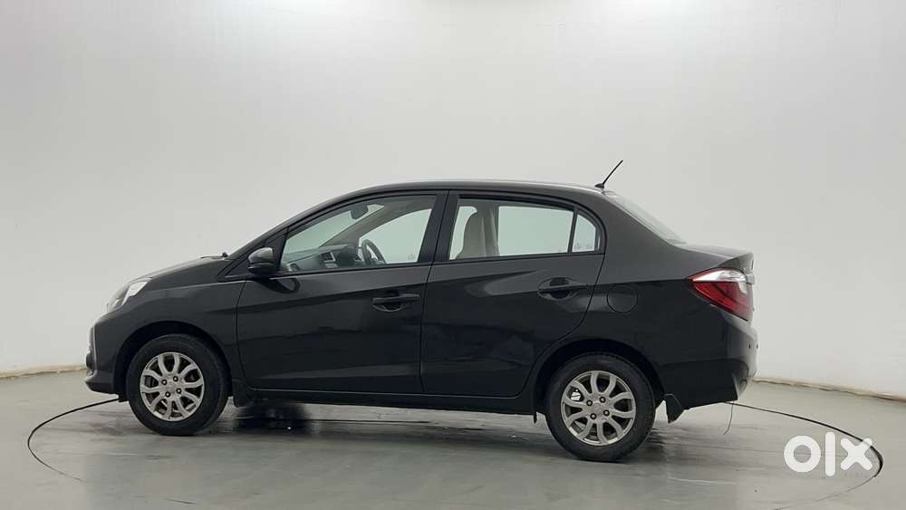 Honda Amaze [2016-2018] 1.2 Vx At I-vtec, 2016, Petrol